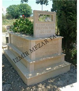 GRANİT MEZAR 002