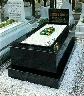 GRANİT MEZAR 049